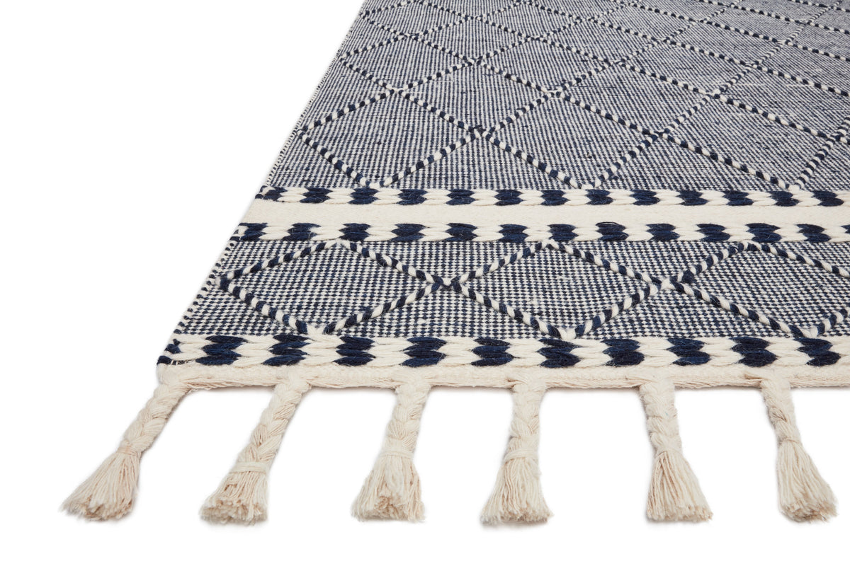 Loloi 18" x 18" Sample Rug