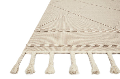 Loloi 18" x 18" Sample Rug