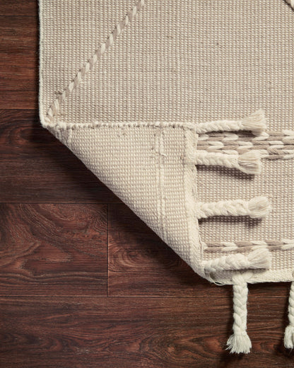 Loloi 18" x 18" Sample Rug