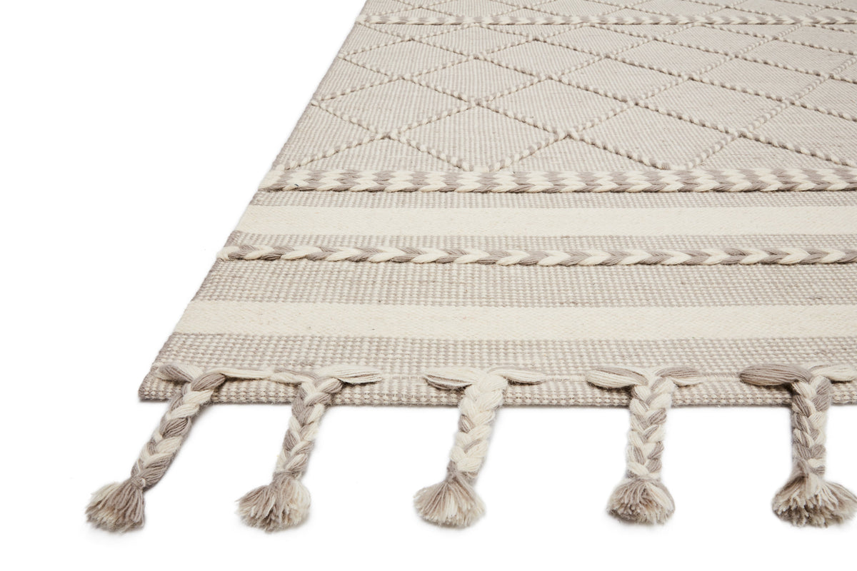 Loloi 18" x 18" Sample Rug