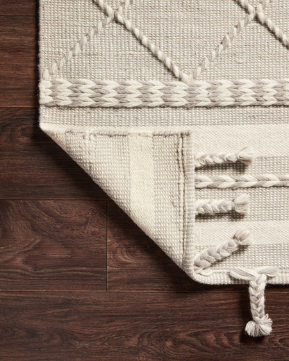 Loloi 18" x 18" Sample Rug