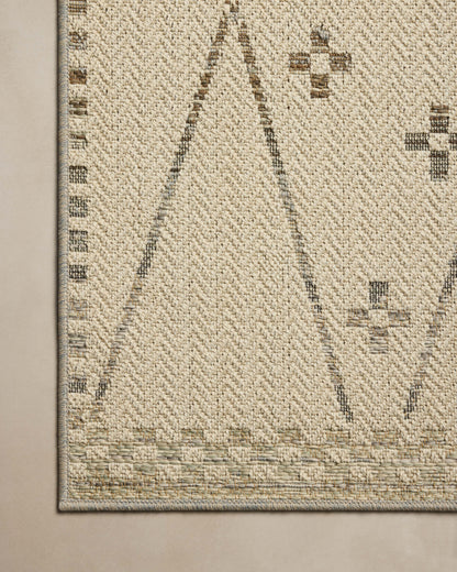 Loloi Indoor/Outdoor Accent Rug