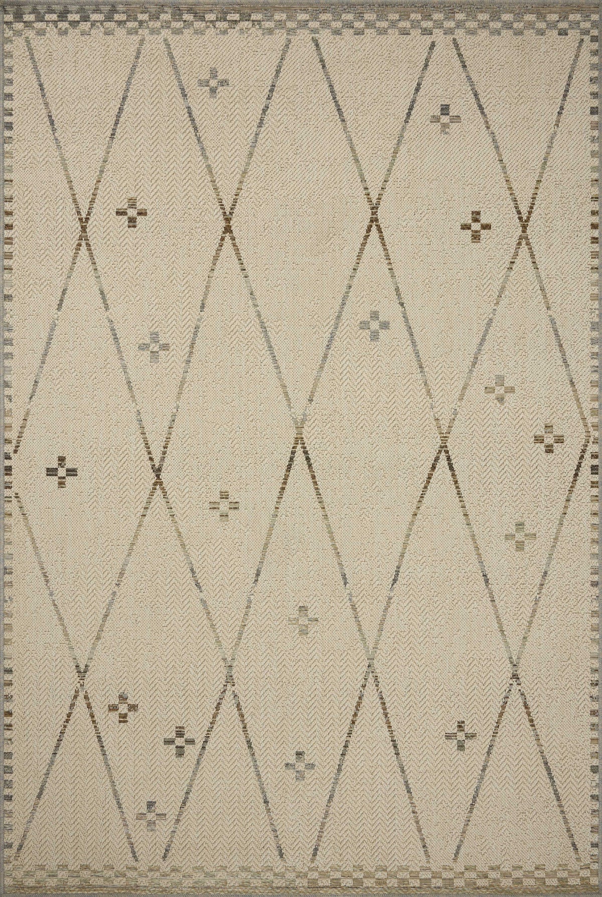 Loloi Indoor/Outdoor Area Rug
