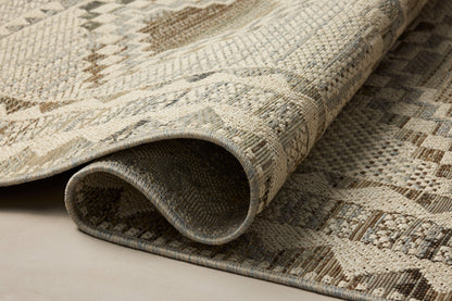 Loloi Indoor/Outdoor Accent Rug