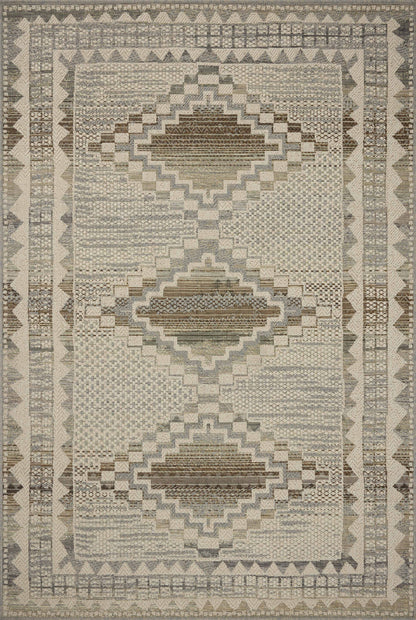 Loloi Indoor/Outdoor Accent Rug