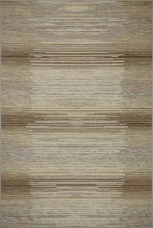 Loloi 18" x 18" Indoor/Outdoor Sample Rug