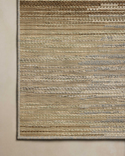 Loloi 18" x 18" Indoor/Outdoor Sample Rug