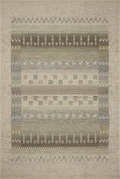 Loloi Indoor/Outdoor Area Rug