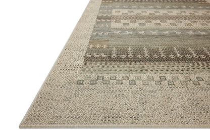 Loloi 18" x 18" Indoor/Outdoor Sample Rug