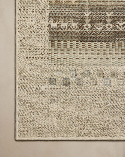 Loloi Indoor/Outdoor Accent Rug