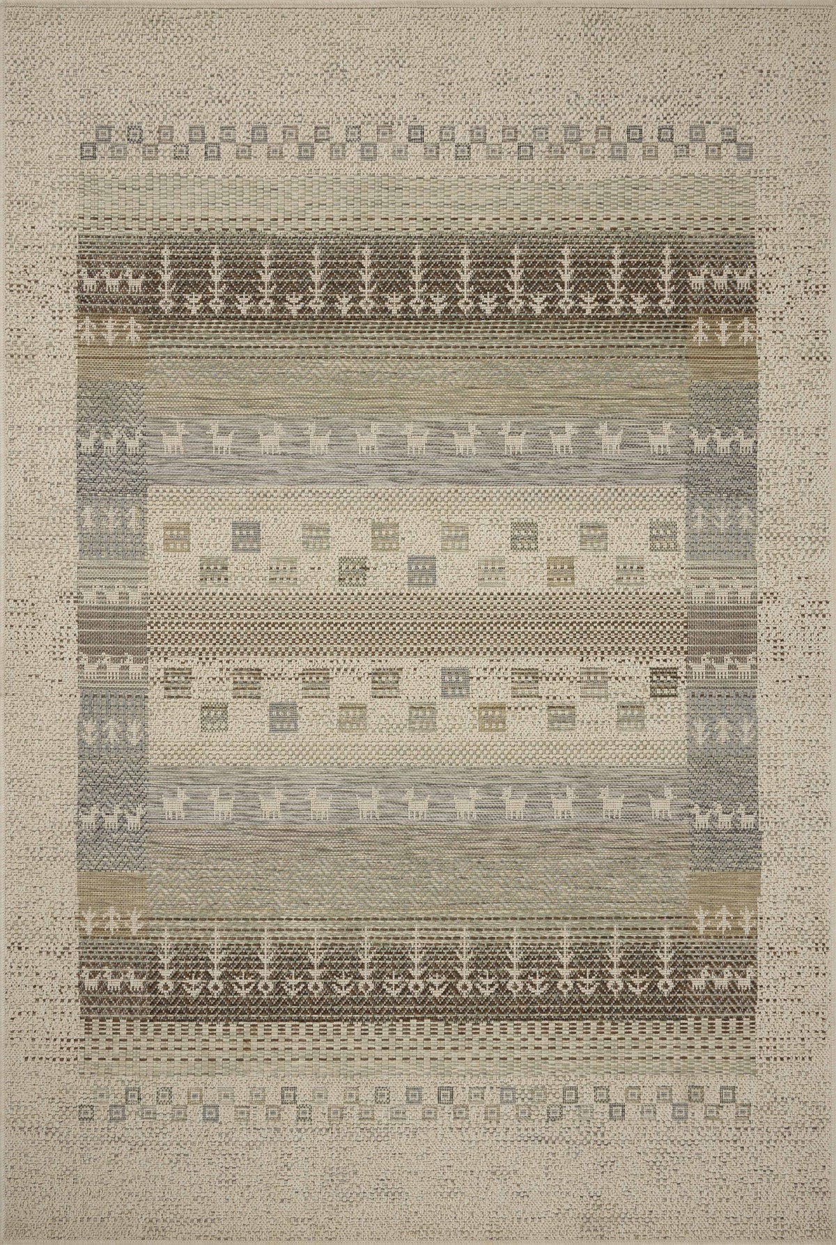 Loloi Indoor/Outdoor Area Rug