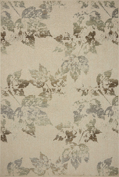 Loloi 18" x 18" Indoor/Outdoor Sample Rug