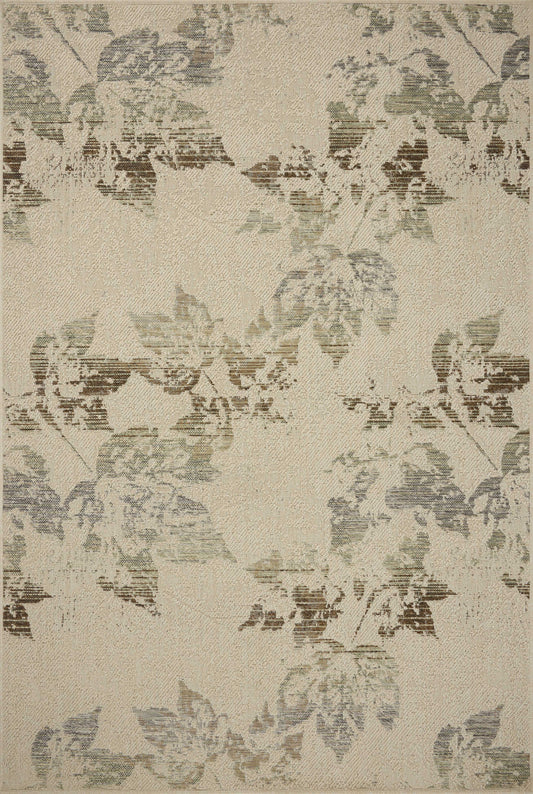 Loloi 18" x 18" Indoor/Outdoor Sample Rug