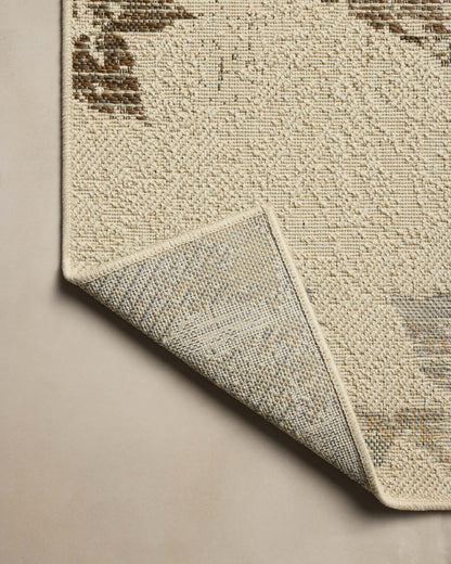 Loloi 18" x 18" Indoor/Outdoor Sample Rug