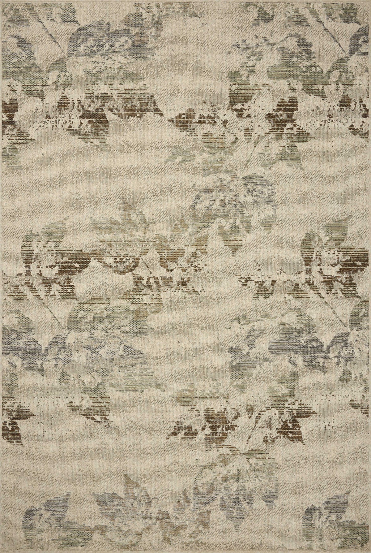Loloi Indoor/Outdoor Accent Rug