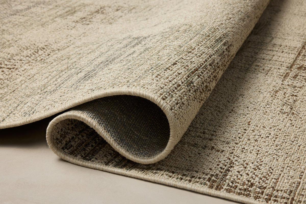 Loloi 18" x 18" Indoor/Outdoor Sample Rug