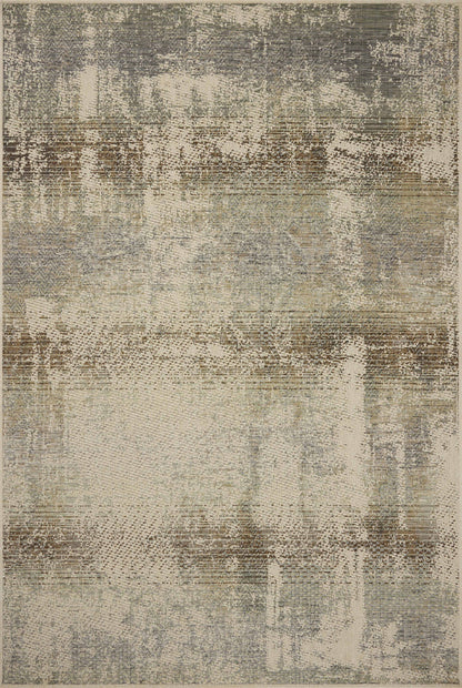 Loloi 18" x 18" Indoor/Outdoor Sample Rug