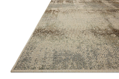 Loloi 18" x 18" Indoor/Outdoor Sample Rug