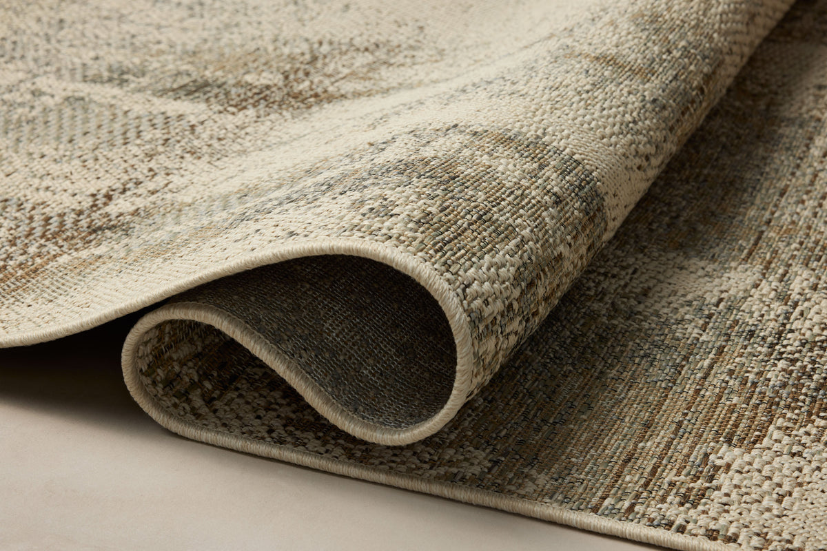 Loloi 18" x 18" Indoor/Outdoor Sample Rug
