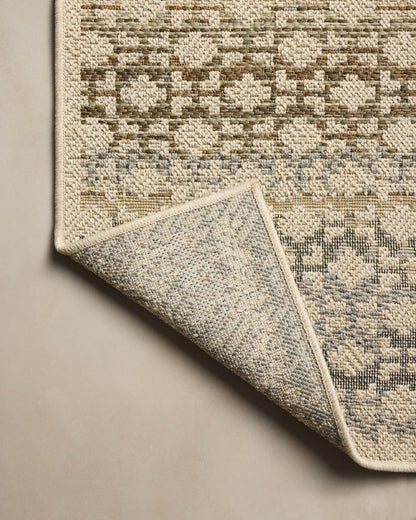 Loloi 2'-3" x 7'-7" Indoor/Outdoor Runner Rug