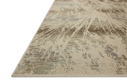 Loloi 2'-3" x 7'-7" Indoor/Outdoor Runner Rug