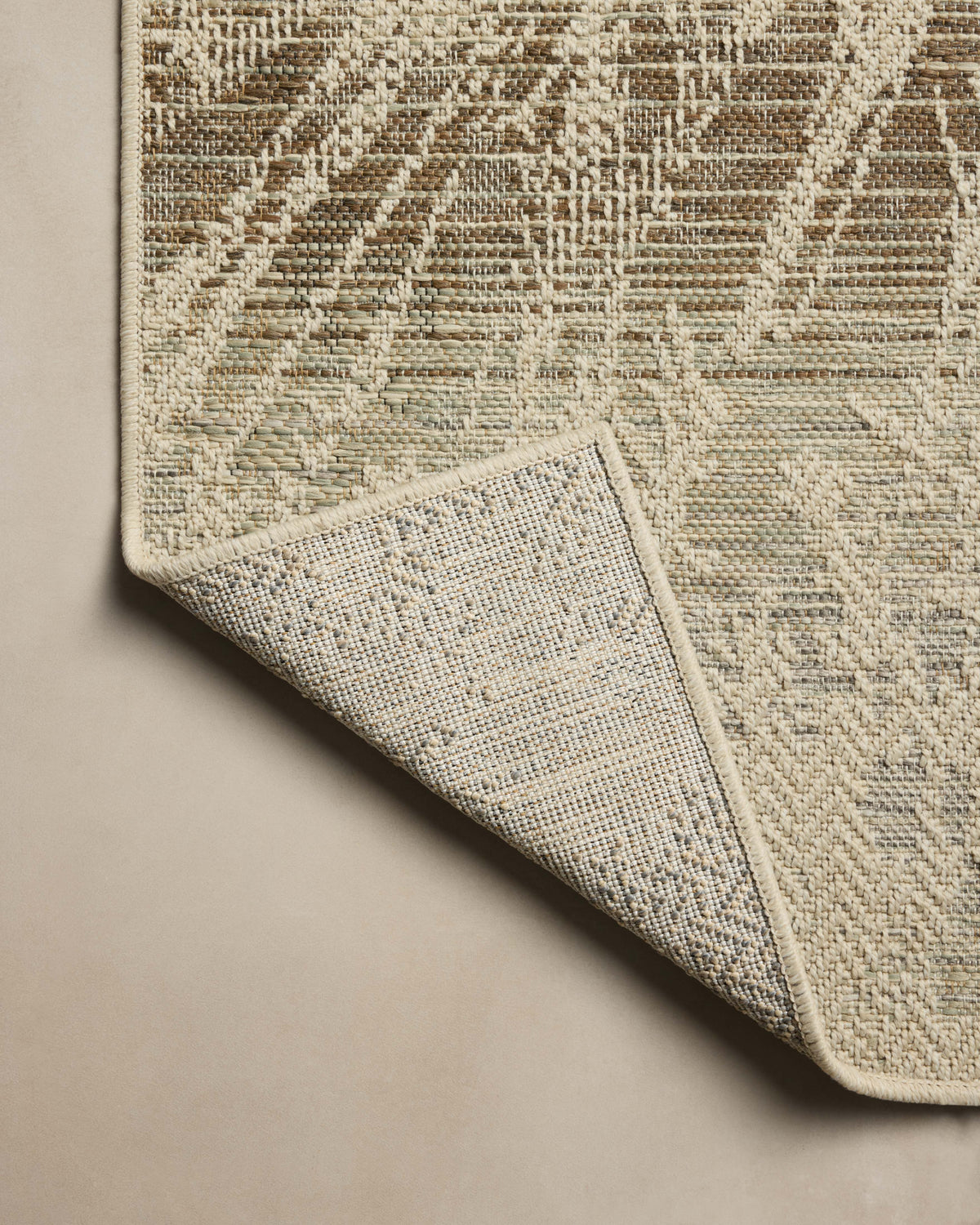 Loloi Indoor/Outdoor Accent Rug