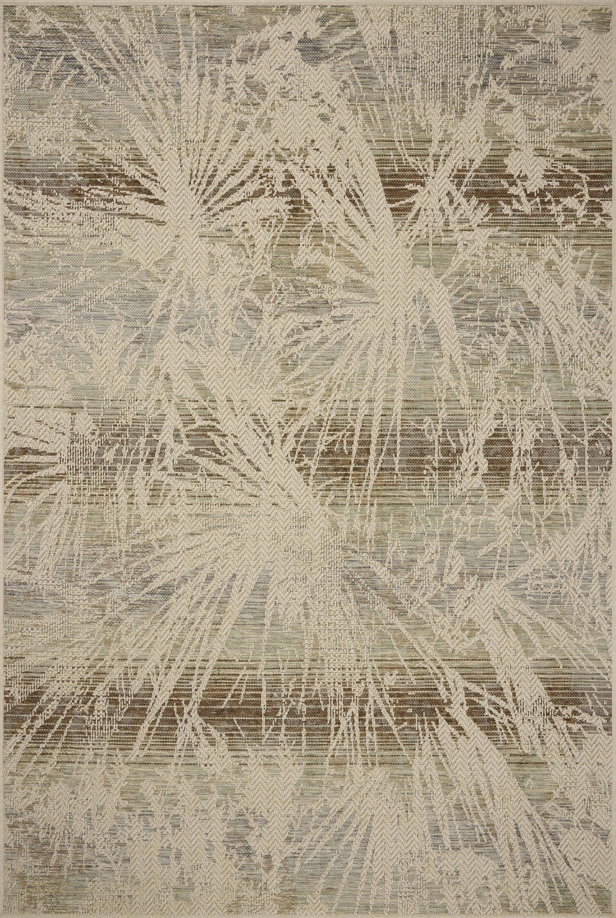 Loloi Indoor/Outdoor Accent Rug