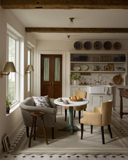 Chris Loves Julia x Loloi Scottie Accent Rug