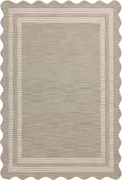 Chris Loves Julia x Loloi Scottie Area Rug