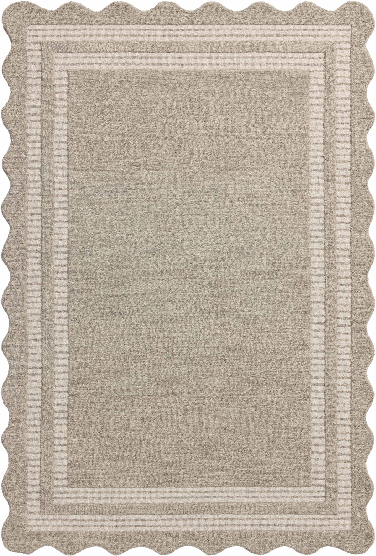 Chris Loves Julia x Loloi Scottie Runner Rug