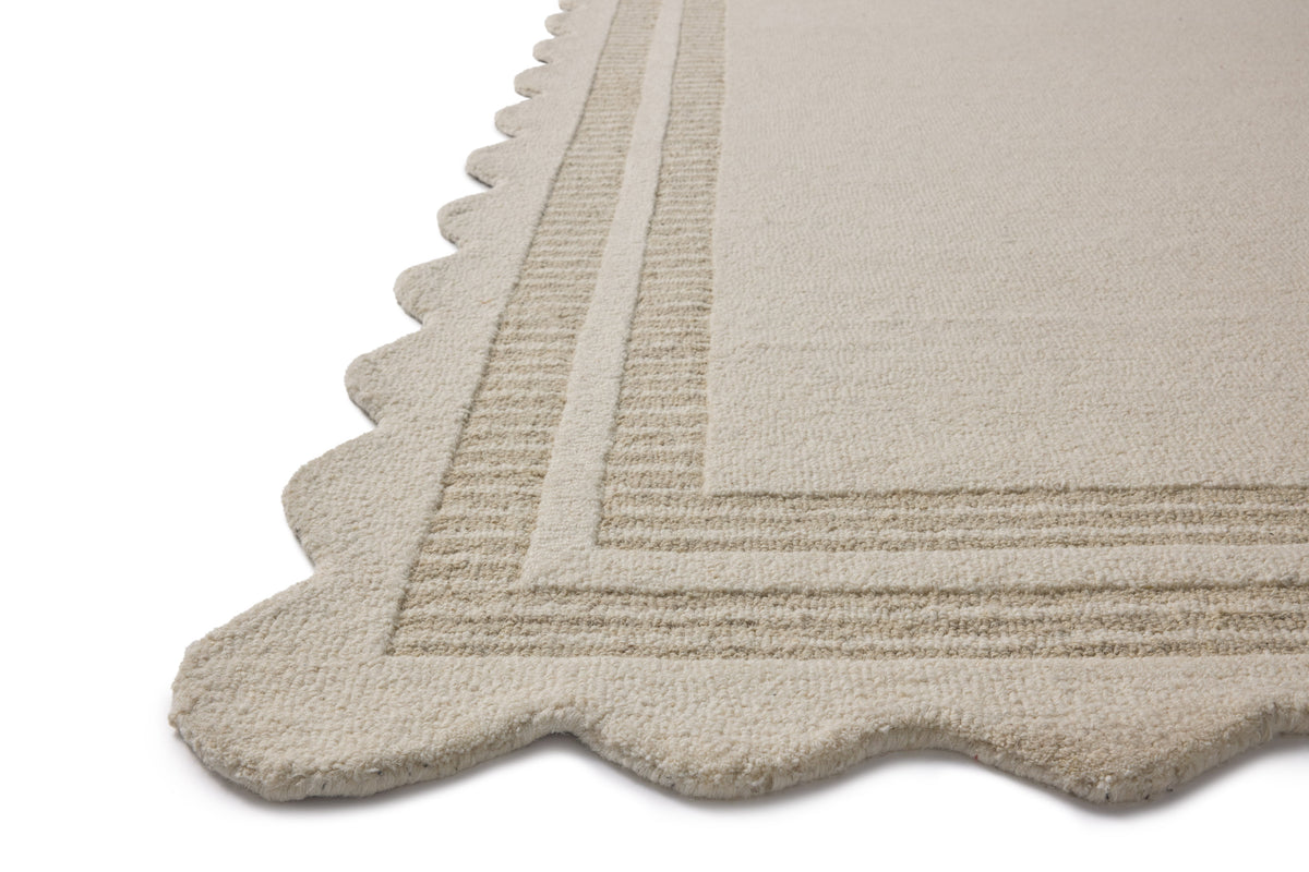 Chris Loves Julia x Loloi Scottie Runner Rug