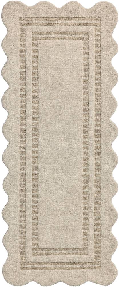 Chris Loves Julia x Loloi Scottie Area Rug