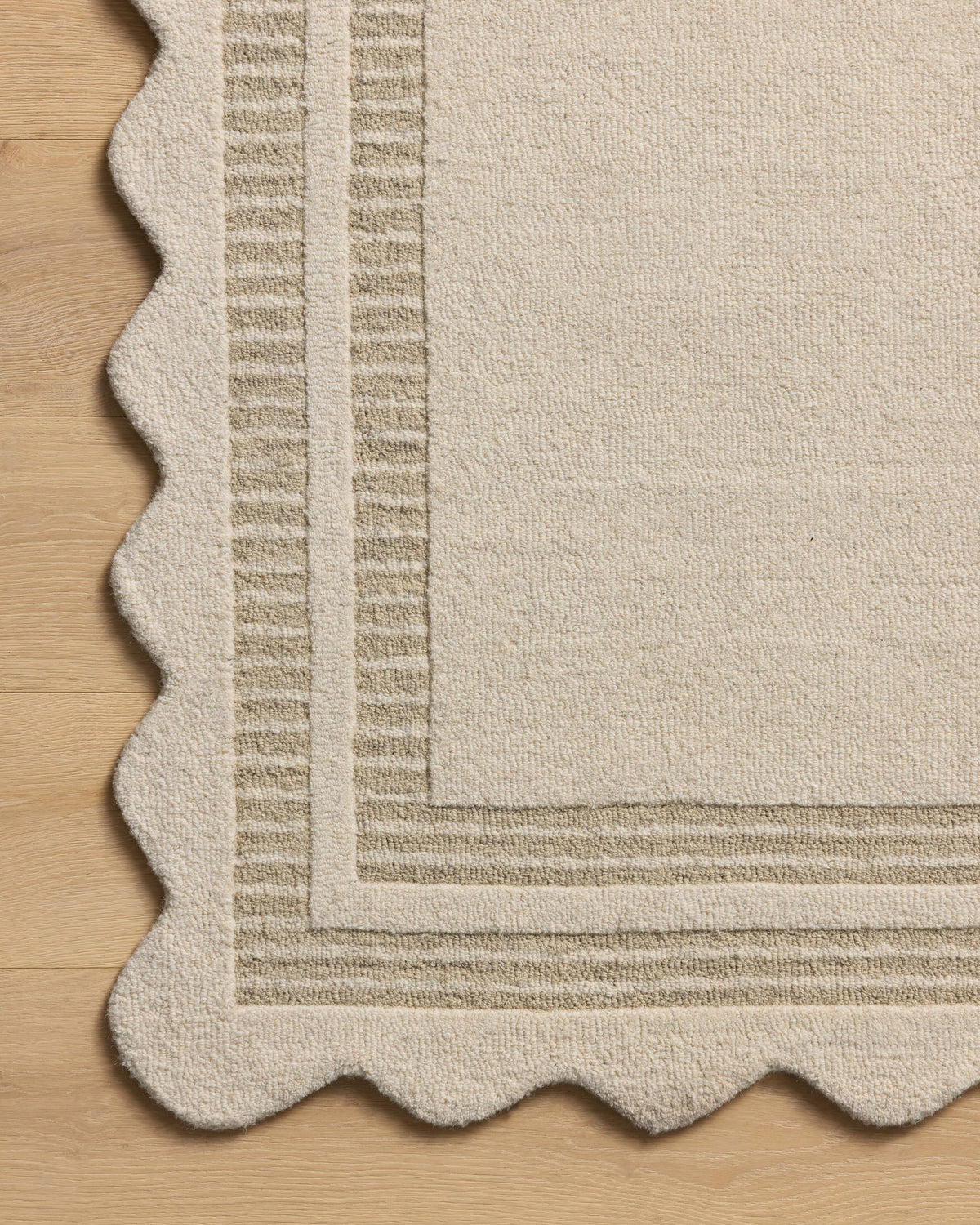 Chris Loves Julia x Loloi Scottie Runner Rug