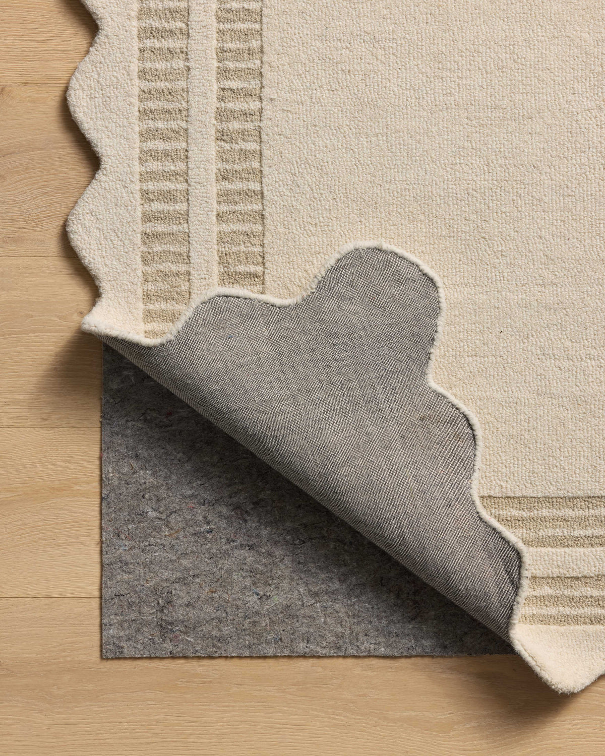 Chris Loves Julia x Loloi Scottie Runner Rug