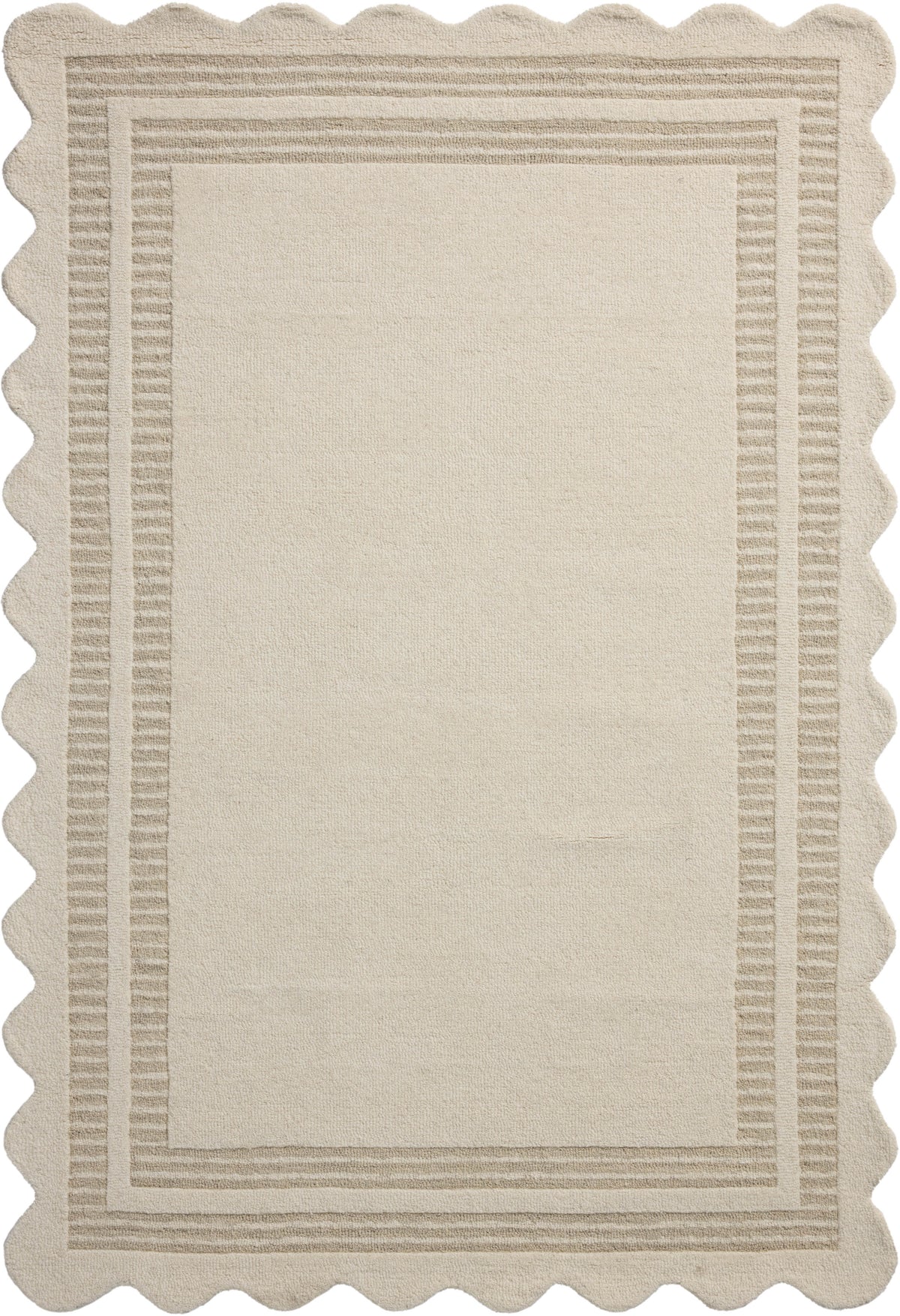 Chris Loves Julia x Loloi Scottie Runner Rug