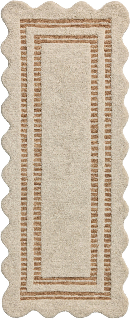 Chris Loves Julia x Loloi Scottie Area Rug