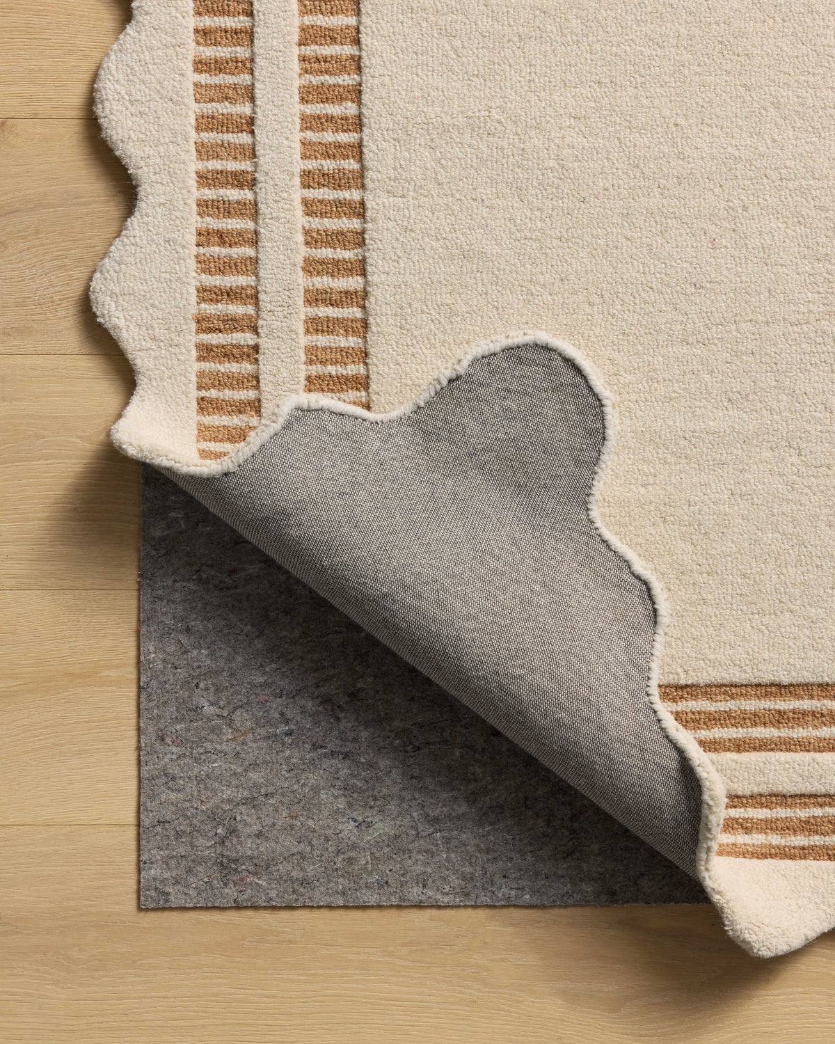 Chris Loves Julia x Loloi Scottie Accent Rug