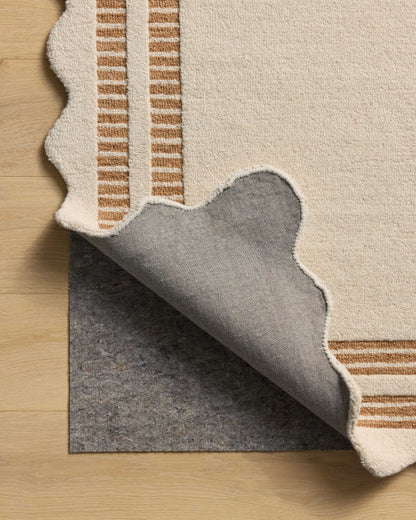 Chris Loves Julia x Loloi Scottie Accent Rug