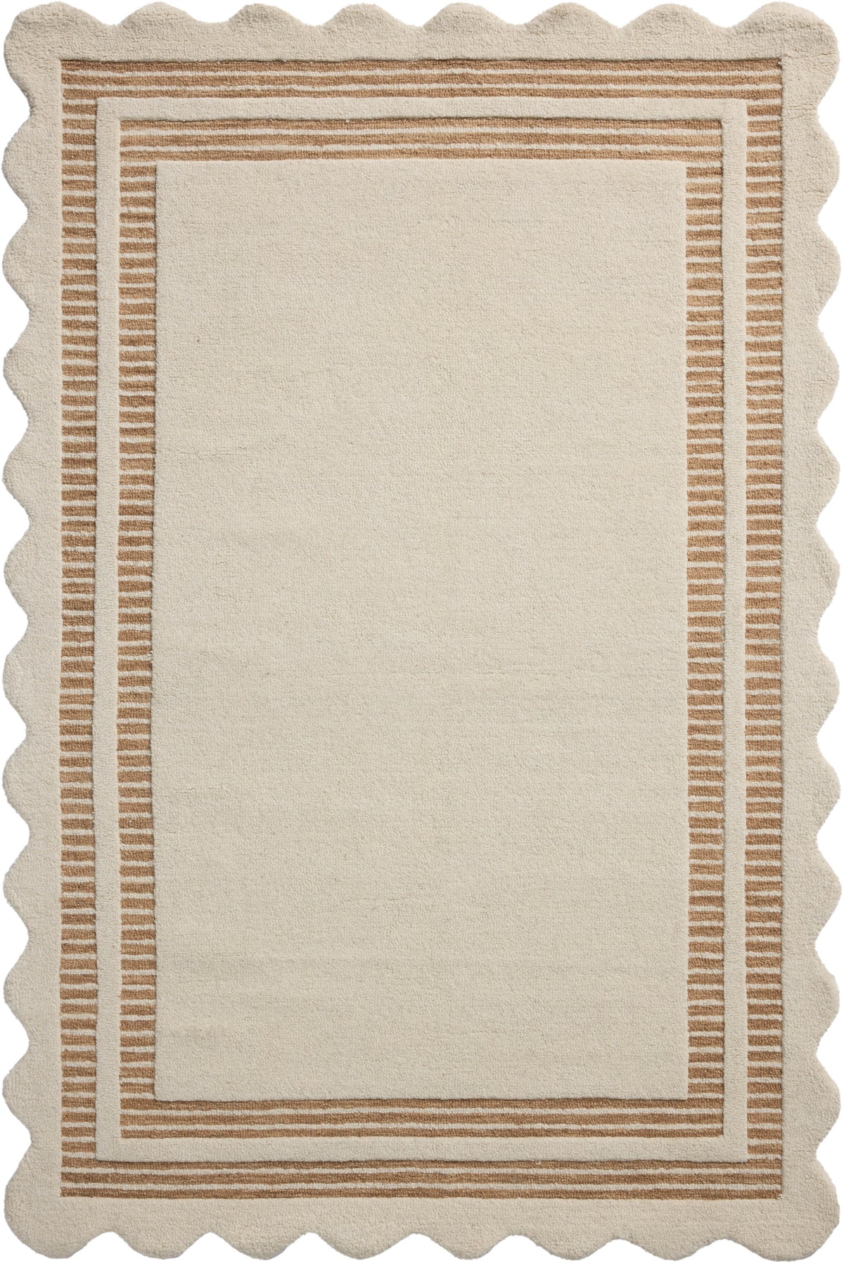 Chris Loves Julia x Loloi Scottie Runner Rug