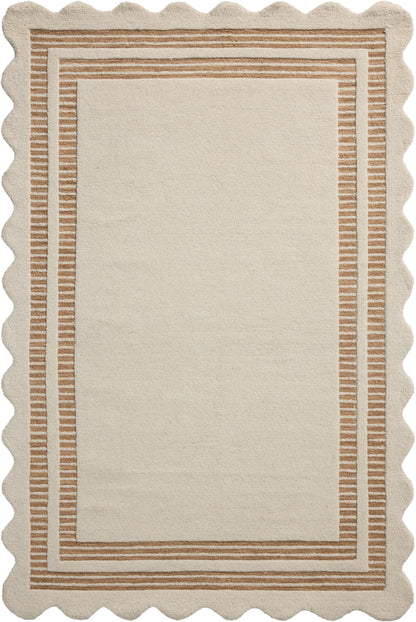 Chris Loves Julia x Loloi Scottie Area Rug