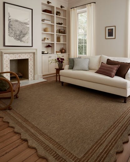 Chris Loves Julia x Loloi Scottie Runner Rug