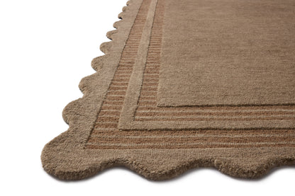 Chris Loves Julia x Loloi Scottie Runner Rug