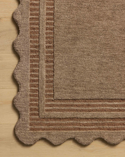 Chris Loves Julia x Loloi Scottie Area Rug