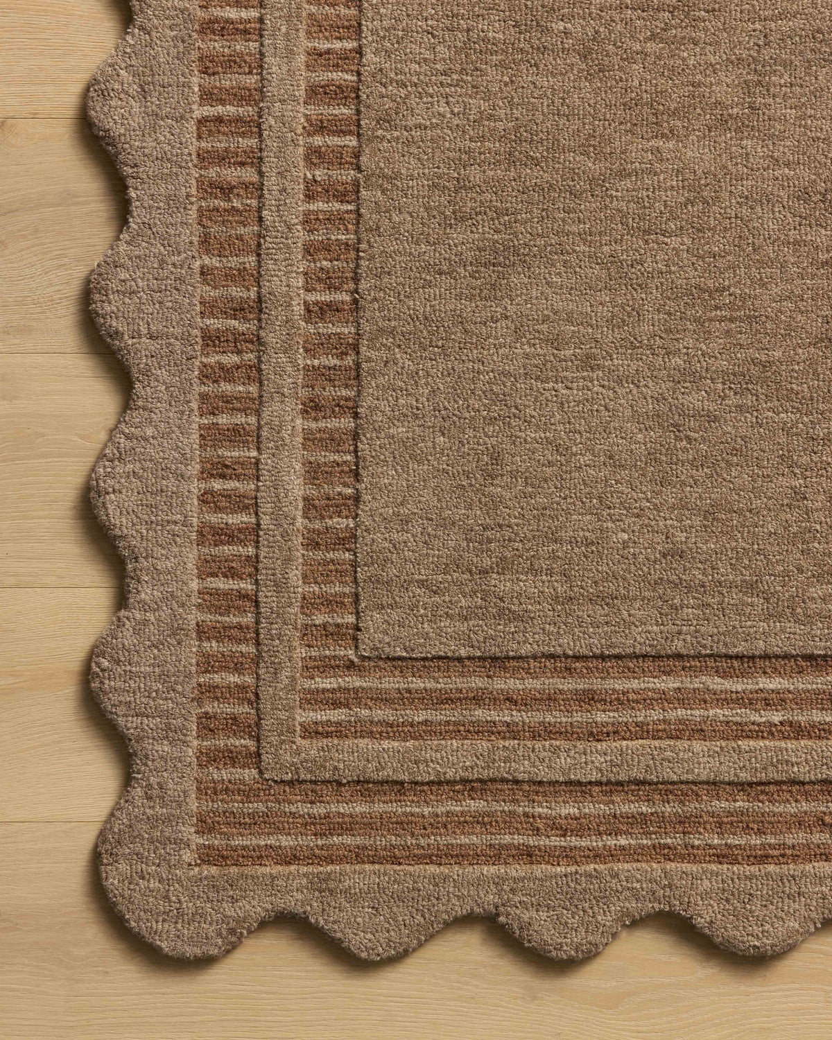 Chris Loves Julia x Loloi Scottie Runner Rug