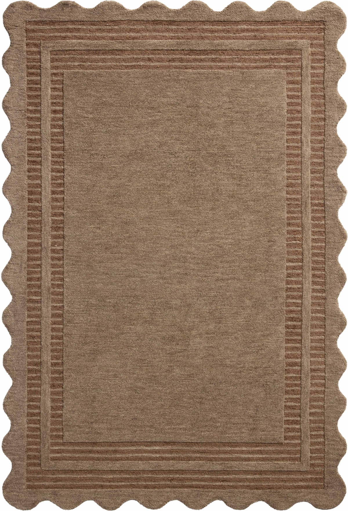Chris Loves Julia x Loloi Scottie Runner Rug