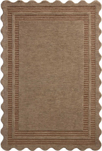 Chris Loves Julia x Loloi Scottie Runner Rug