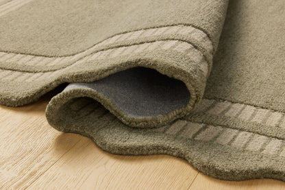 Chris Loves Julia x Loloi Scottie Runner Rug