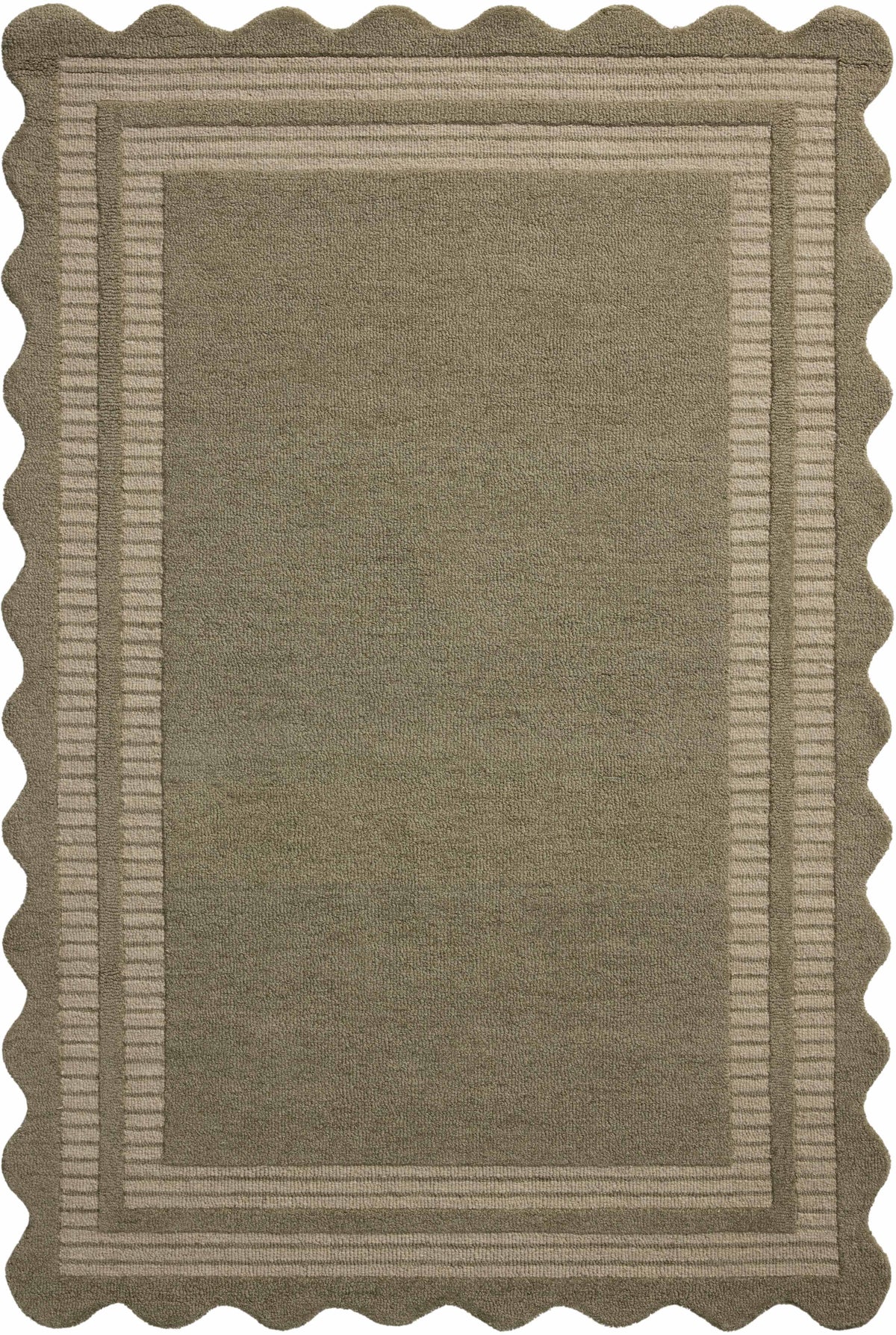 Chris Loves Julia x Loloi Scottie Runner Rug