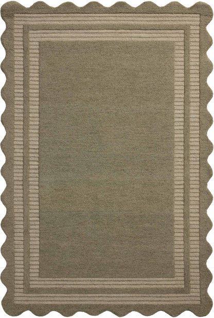 Chris Loves Julia x Loloi Scottie Runner Rug