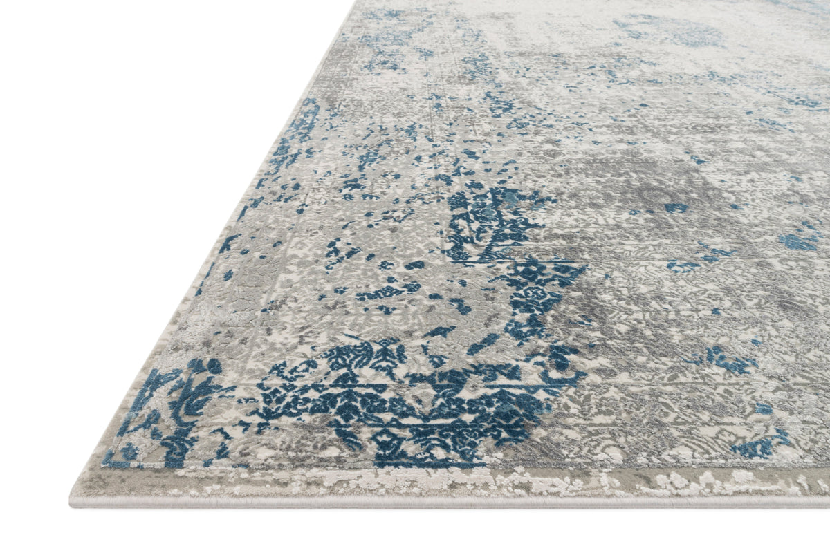 Loloi Sienne 3'-7" x 5'-7" Accent Rug